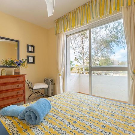 Apartmán Las Chapas Marbella Exteriér fotografie