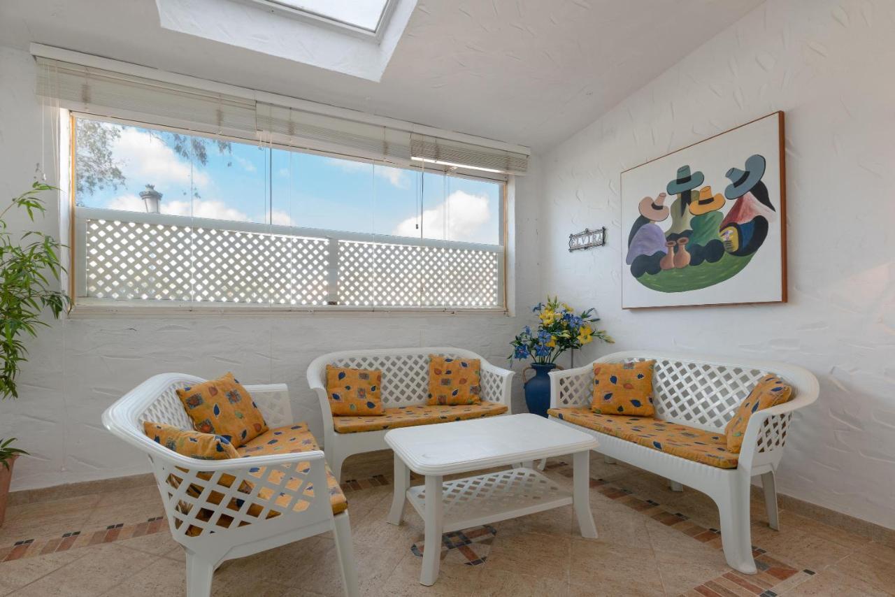 Apartmán Las Chapas Marbella Exteriér fotografie