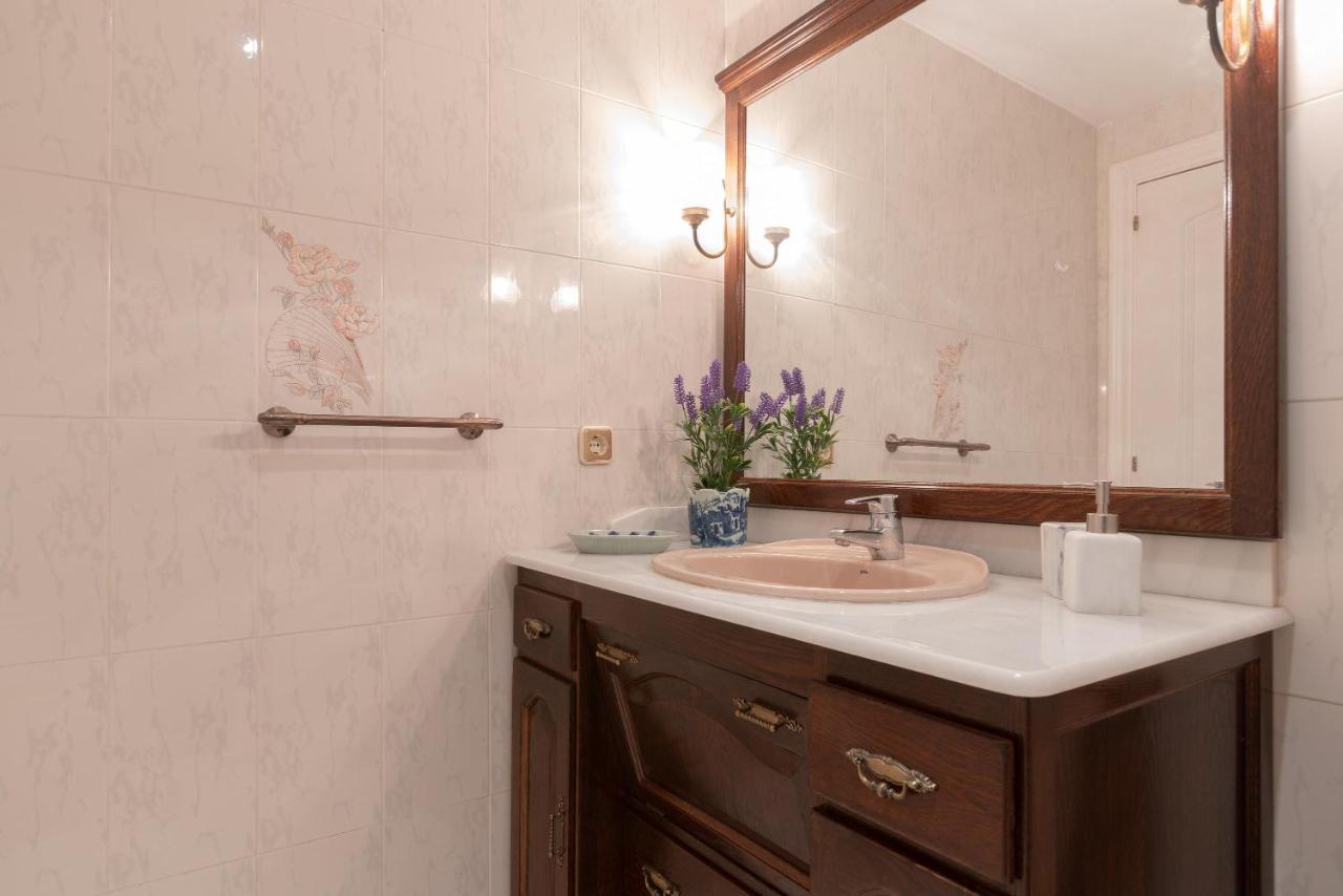 Apartmán Las Chapas Marbella Exteriér fotografie