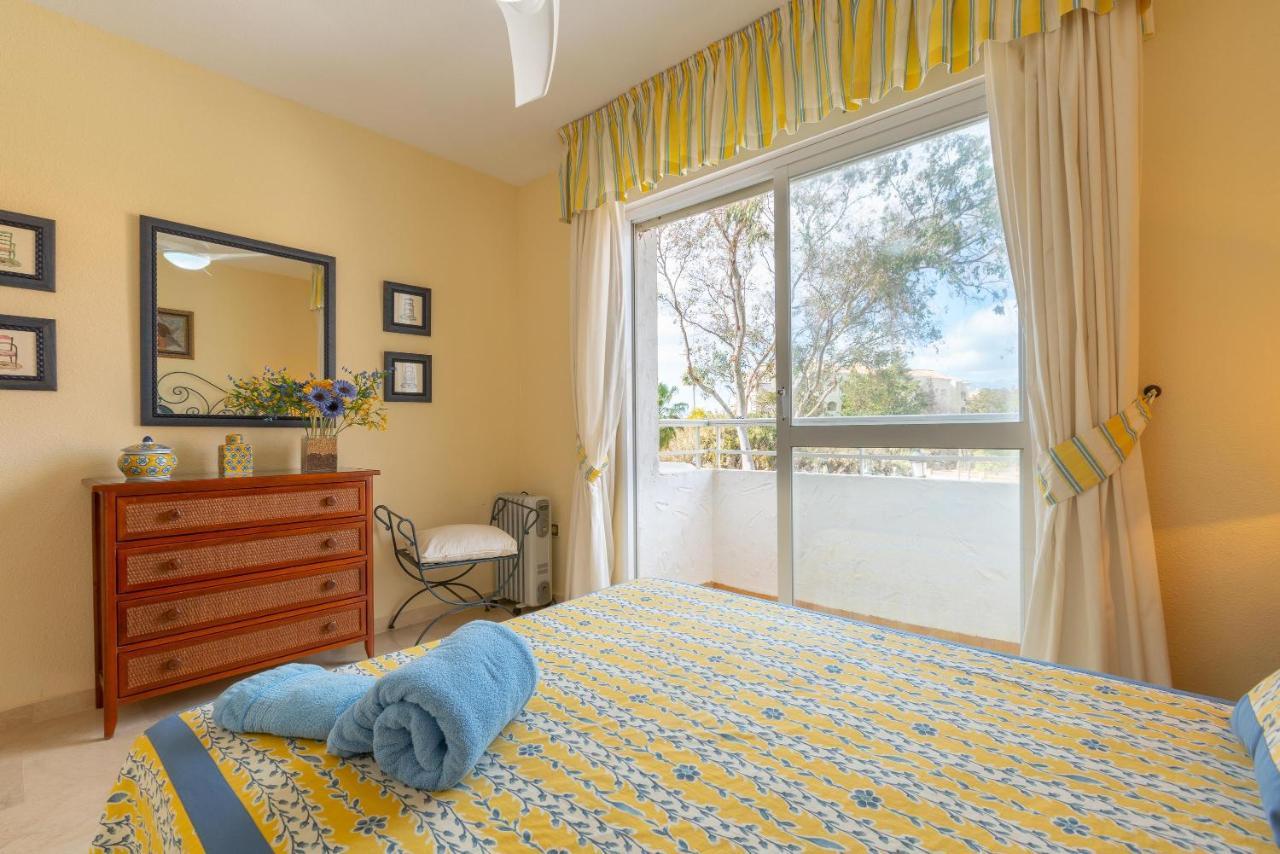 Apartmán Las Chapas Marbella Exteriér fotografie