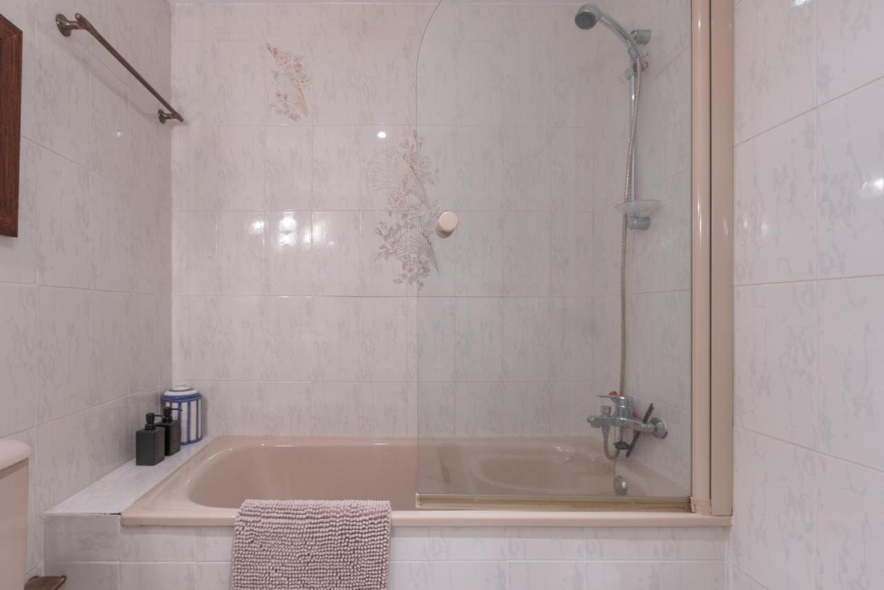 Apartmán Las Chapas Marbella Exteriér fotografie